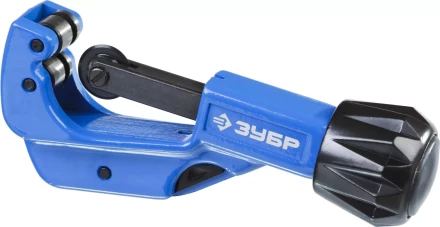 ЗУБР "ПРОФЕССИОНАЛ". Труборез для цветных металлов Т-700 3-32 мм 1/8 - 1 1/8" 23710-32 купить в Нефтеюганске