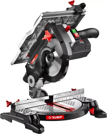 Пила торцовочная комбинированная 2 в 1 ЗПТК-210-1500 серия МАСТЕР купить в Нефтеюганске