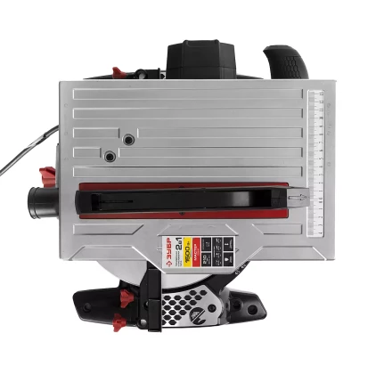 Пила торцовочная комбинированная 2 в 1 ЗПТК-210-1500 серия МАСТЕР купить в Нефтеюганске