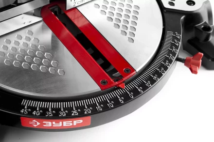 Пила торцовочная комбинированная 2 в 1 ЗПТК-210-1500 серия МАСТЕР купить в Нефтеюганске