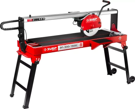 Электроплиткорез ЭП-300-1500C серия МАСТЕР купить в Нефтеюганске