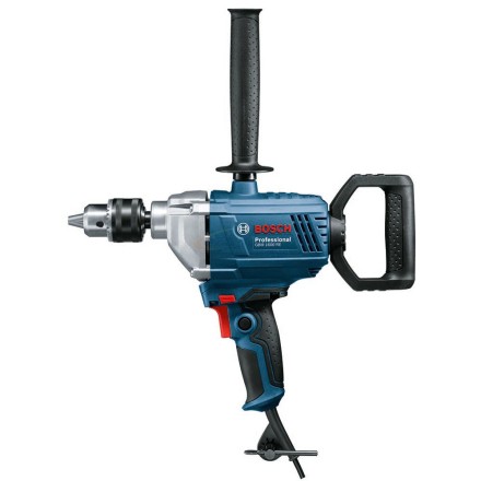 Дрель-миксер BOSCH GBM 1600 RE купить в Нефтеюганске
