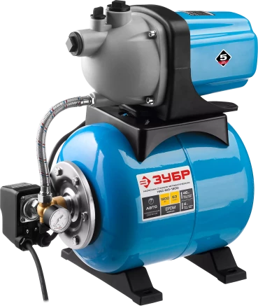 Насосная станция НАС-М3-1200 серия МАСТЕР купить в Нефтеюганске