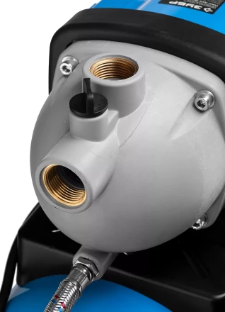 Насосная станция НАС-М3-1200 серия МАСТЕР купить в Нефтеюганске