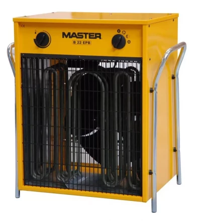 Тепловая пушка электрическая Master B22EPB купить в Нефтеюганске