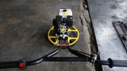 Затирочная машина STEM Techno SPT 241 купить в Нефтеюганске