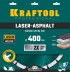 Диски алмазные отрезные для бетонорезов и швонарезчиков ASPHALT 36687-400 купить в Нефтеюганске