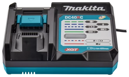 Зарядное устройство DC40RC Makita 191M91-1 купить в Нефтеюганске