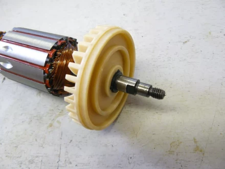 Ротор под шлиц U503-801-027 купить в Нефтеюганске