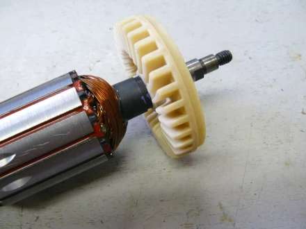 Ротор под шлиц U503-801-027 купить в Нефтеюганске