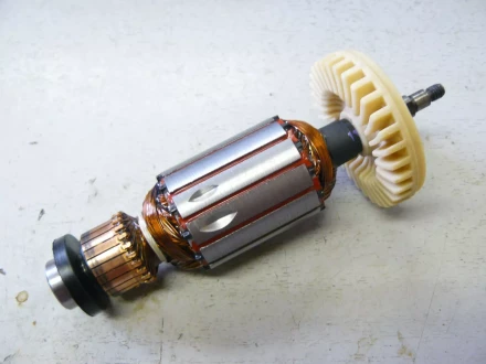 Ротор под шлиц U503-801-027 купить в Нефтеюганске