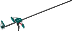 Струбцина KRAFTOOL EXTREM пистолетная 32228-127