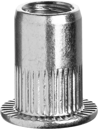 Заклепки резьбовые коробка серия ПРОФЕССИОНАЛ серия ПРОФЕССИОНАЛ купить в Нефтеюганске