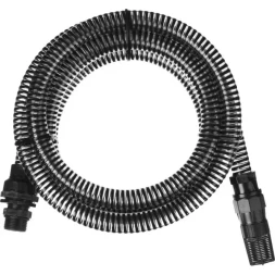 Шланг GRINDA всасывающий, с фильтром и обратным клапаном, 1&quot;, 7м 8-429007-1-7_z02