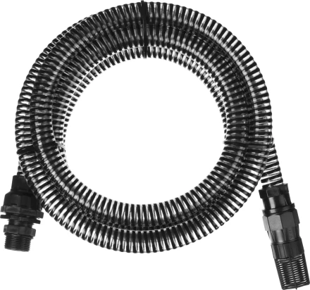 Шланг GRINDA всасывающий, с фильтром и обратным клапаном, 1&quot;, 7м 8-429007-1-7_z02 купить в Нефтеюганске