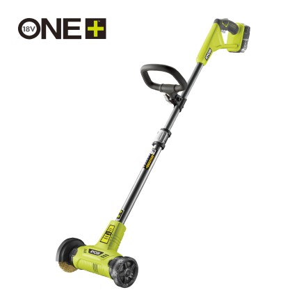 Ryobi 18В Щеточная машина RY18PCA-120 5133004728 купить в Нефтеюганске