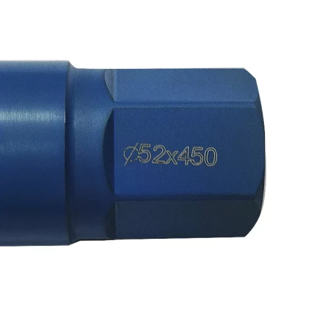 Сверло алмазное САМС по бетону 57 купить в Нефтеюганске