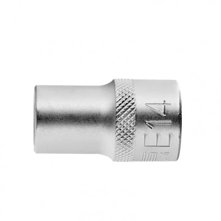 Головка торцевая 1/2 Е14 CrV Stels 13871 купить в Нефтеюганске