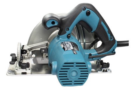 Пила дисковая Makita HS7601K купить в Нефтеюганске
