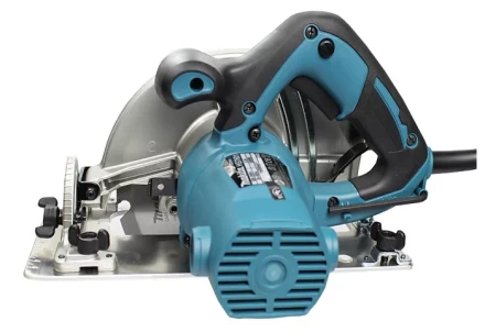 Пила дисковая Makita HS7601K купить в Нефтеюганске