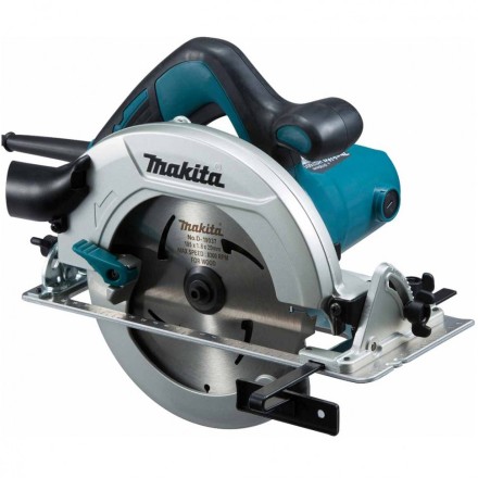 Пила дисковая Makita HS7601K купить в Нефтеюганске