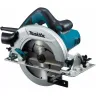 Пила дисковая Makita HS7601K купить в Нефтеюганске