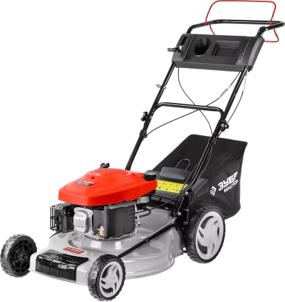 Газонокосилка самоходная бензиновая ГКБ-510СТ серия МАСТЕР купить в Нефтеюганске