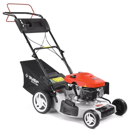 Газонокосилка самоходная бензиновая ГКБ-510СТ серия МАСТЕР купить в Нефтеюганске