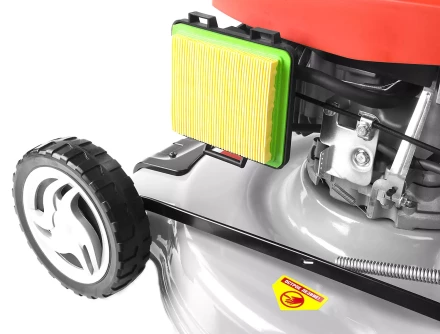 Газонокосилка самоходная бензиновая ГКБ-510СТ серия МАСТЕР купить в Нефтеюганске