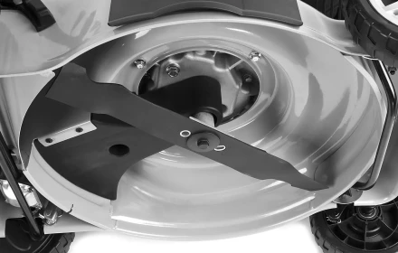 Газонокосилка самоходная бензиновая ГКБ-510СТ серия МАСТЕР купить в Нефтеюганске