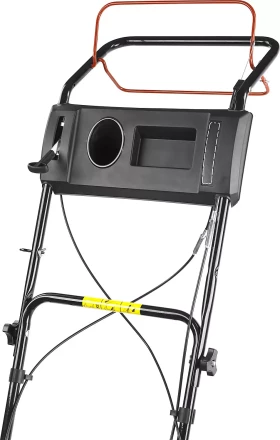 Газонокосилка самоходная бензиновая ГКБ-510СТ серия МАСТЕР купить в Нефтеюганске