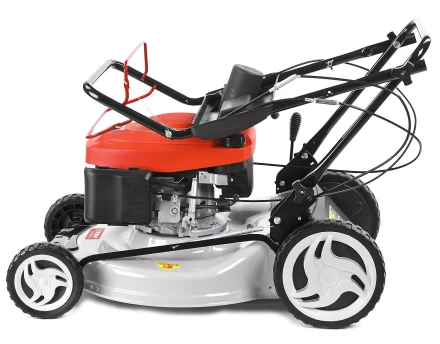 Газонокосилка самоходная бензиновая ГКБ-510СТ серия МАСТЕР купить в Нефтеюганске