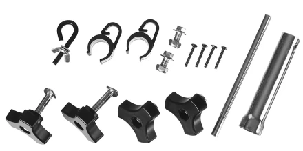 Газонокосилка самоходная бензиновая ГКБ-510СТ серия МАСТЕР купить в Нефтеюганске