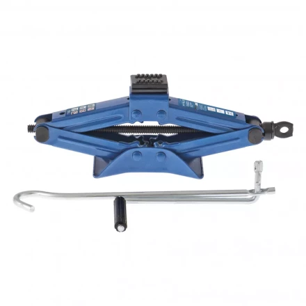 Ромбовый домкрат 2 т 110-390 мм Stels 50389 купить в Нефтеюганске