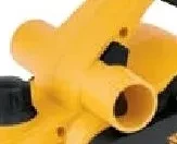 Рубанок электрический EP-82 Denzel 27801 купить в Нефтеюганске