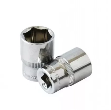 Головка торцевая 1/4&quot; 4,5х25 мм. (12-гранная) Кратон 2 28 02 002 купить в Нефтеюганске