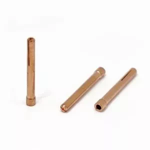 Цанга d.3.2 50мм (TIG17-18-26) TD001-32 Ref. Aurora купить в Нефтеюганске