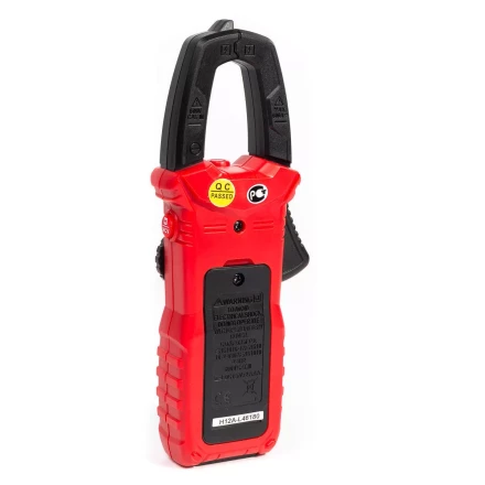 Токоизмерительные клещи КВТ KT 206D с True RMS (80753) купить в Нефтеюганске