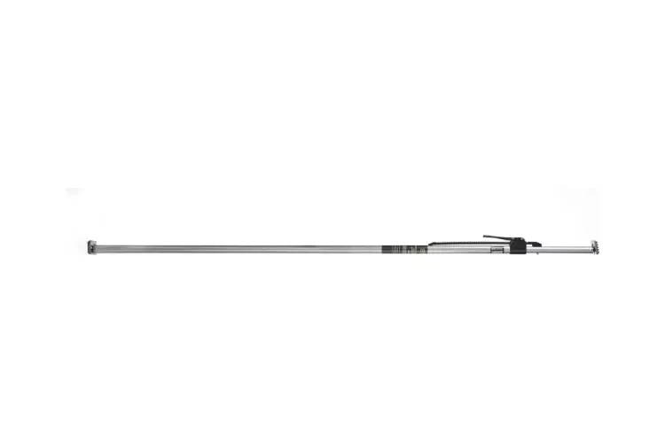 Штанга распорная с противоскользящими упорами HITCH RCB272 L= 235-272 m d=38 mm (SZ067430) купить в Нефтеюганске