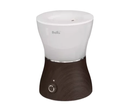 Увлажнитель ультразвуковой BALLU UHB-400 wenge/венге (механика) купить в Нефтеюганске