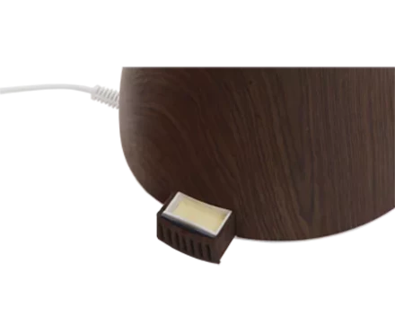 Увлажнитель ультразвуковой BALLU UHB-400 wenge/венге (механика) купить в Нефтеюганске