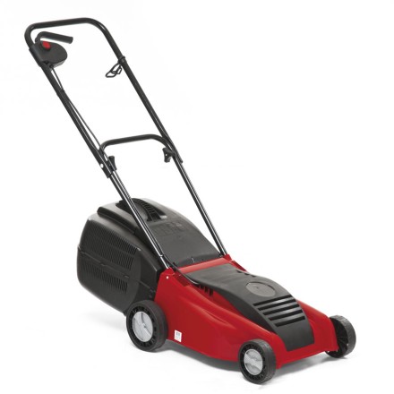 Электрическая газонокосилка MTD Smart 38 E купить в Нефтеюганске