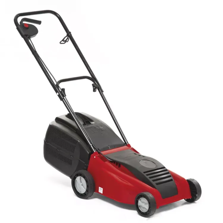 Электрическая газонокосилка MTD Smart 38 E купить в Нефтеюганске