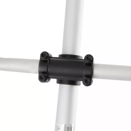 Триммер бензиновый DTL-43S, 43 см3, разъемная штанга, состоит из 2 частей Denzel 96264 купить в Нефтеюганске