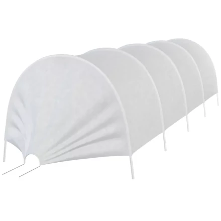 Парник Туннель 5 м пленка 50 мкм PALISAD 63903 купить в Нефтеюганске