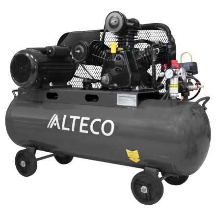 Компрессор ALTECO ACB 100/400 20957 купить в Нефтеюганске