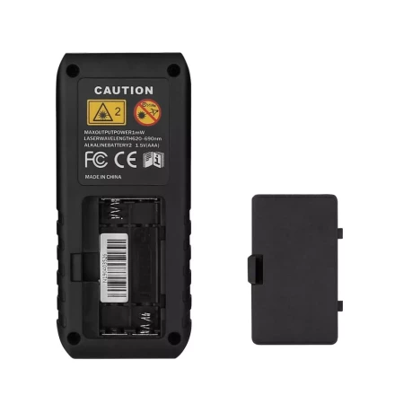 Дальномер лазерный DEKO LRE110-50m, 065-0175 купить в Нефтеюганске