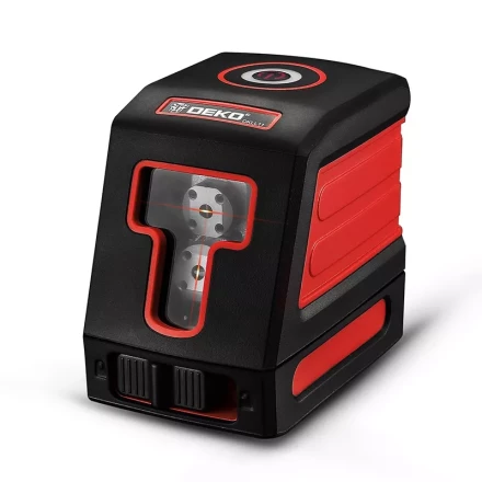 Уровень лазерный DKLL11 DEKO, 065-0203 купить в Нефтеюганске