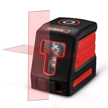 Уровень лазерный DKLL11 DEKO, 065-0203 купить в Нефтеюганске