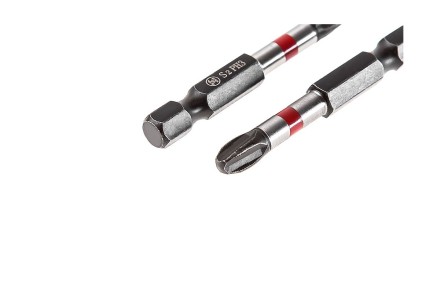 Бита HAMMER PH3 50мм (2шт) купить в Нефтеюганске
